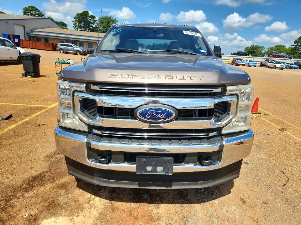 Aukcja sprzedaży 2022 Ford F350, vin: 1FT8W3DN4NEE82510, numer aukcji: 55148646