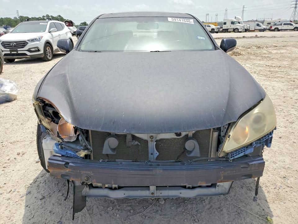 Aukcja sprzedaży 2007 Lexus Gs, vin: JTHBJ46G972057263, numer aukcji: 59141646