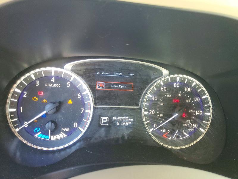 Aukcja sprzedaży 2014 Infiniti Qx60, vin: 5N1CL0MN4EC516048, numer aukcji: 54629296
