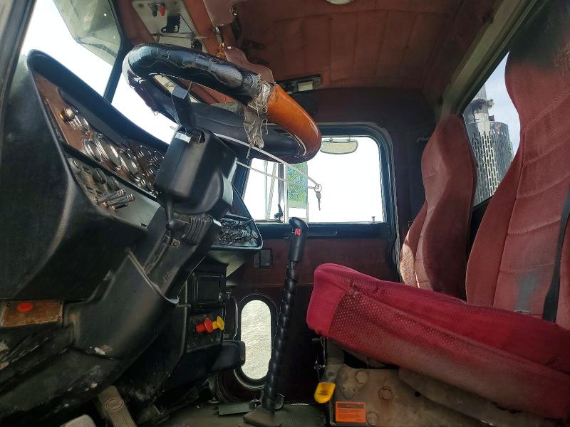 Продажа на аукционе авто 2004 Peterbilt 378, vin: 1XPFDU9X14N824778, номер лота: 55355386