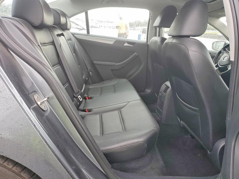 Продажа на аукционе авто 2017 Volkswagen Jetta, vin: 3VWDB7AJ4HM391980, номер лота: 58302136