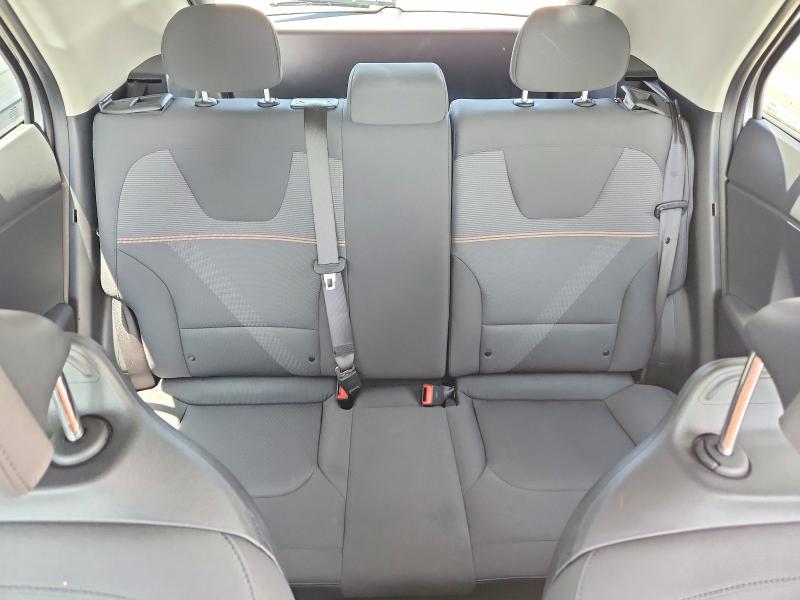 Продаж на аукціоні авто 2026 Kia Niro, vin: KNDCP3LE1T5344025, номер лоту: 59385536