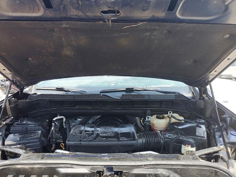 2021 Chevrolet Silverado მანქანა იყიდება აუქციონზე, vin: 1GCPWDED0MZ205660, აუქციონის ნომერი: 56246476