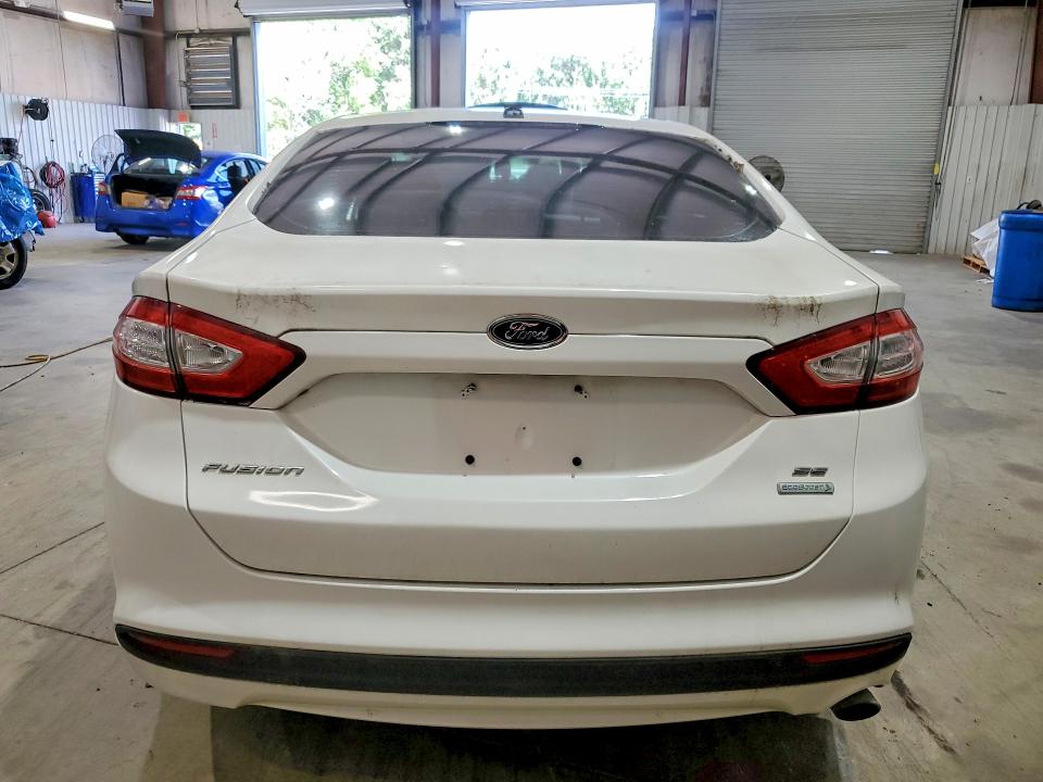 Aukcja sprzedaży 2014 Ford Fusion, vin: 3FA6P0HD8ER149248, numer aukcji: 55918296