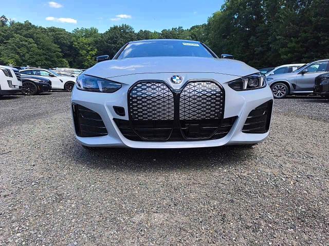 Продажа на аукционе авто 2026 Bmw I4, vin: WBY43HD09TFW31167, номер лота: 55636886