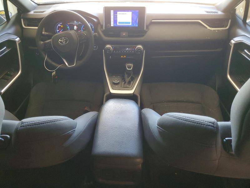 Aukcja sprzedaży 2023 Toyota Rav4, vin: 4T3T6RFV0PU129509, numer aukcji: 56073336