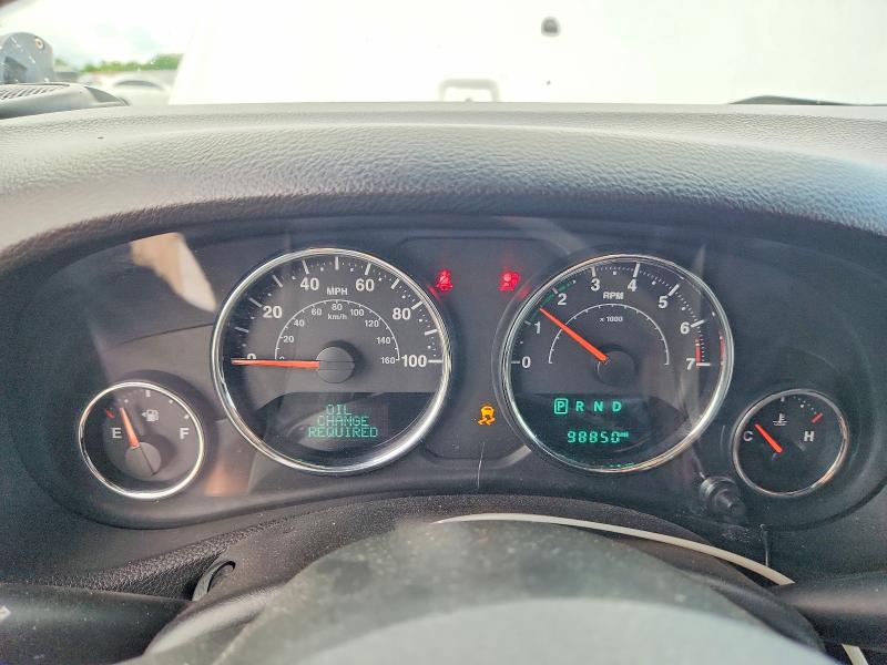 56750866 :رقم المزاد ، 1C4HJWDG6JL925943 vin ، 2018 Jeep Wrangler Unlimited مزاد بيع
