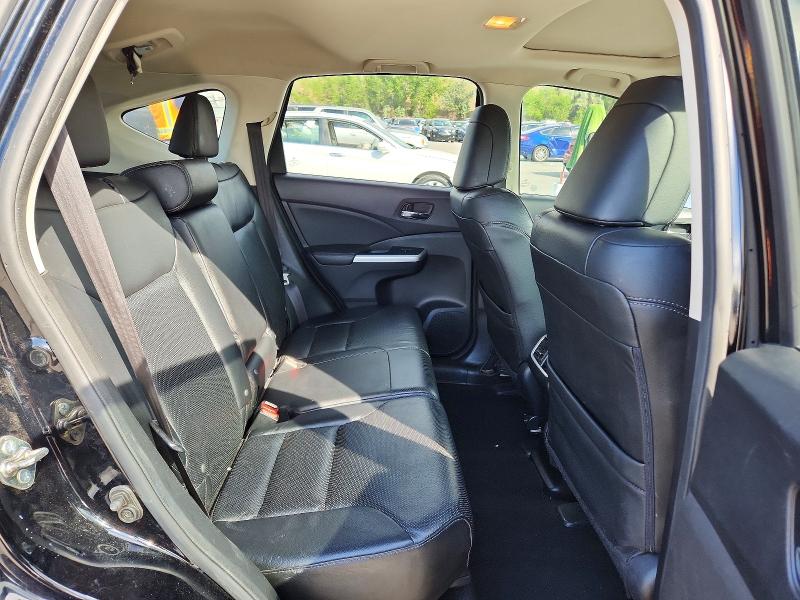 Aukcja sprzedaży 2016 Honda Cr-v, vin: 2HKRM4H79GH659616, numer aukcji: 58255166