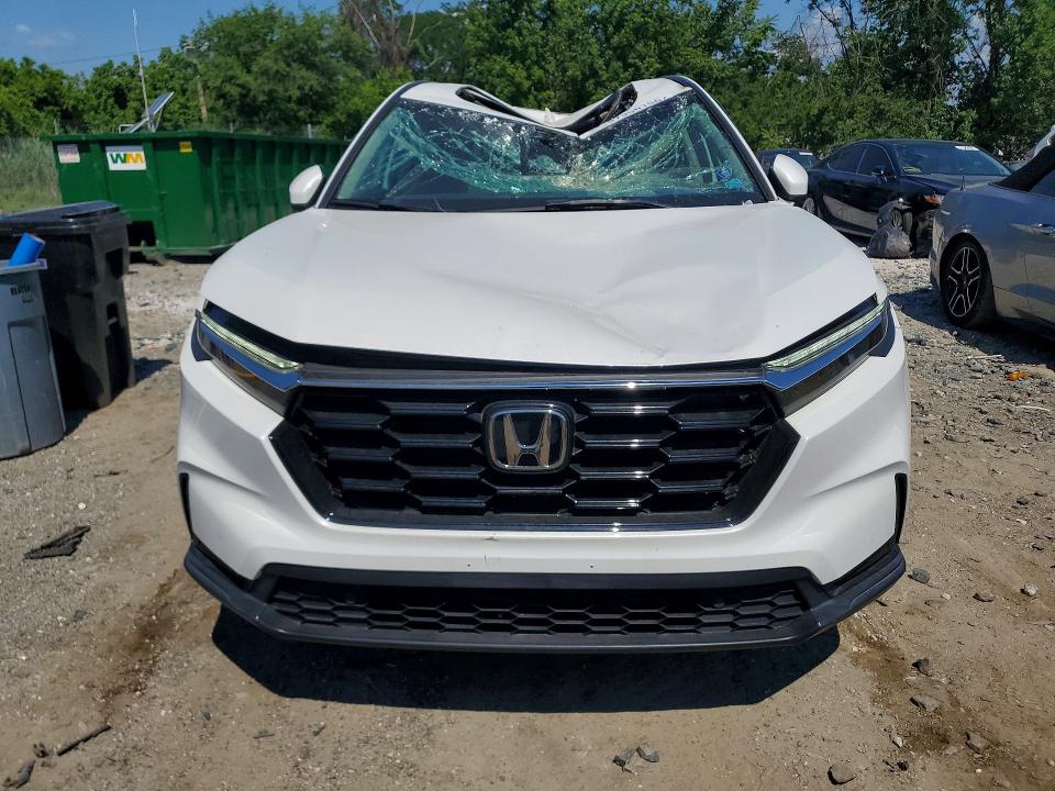 Продажа на аукционе авто 2023 Honda Cr-v, vin: 2HKRS4H72PH404215, номер лота: 57350196