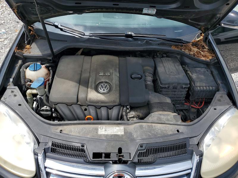Продаж на аукціоні авто 2009 Volkswagen Jetta, vin: 3VWTM71K49M306815, номер лоту: 55958346