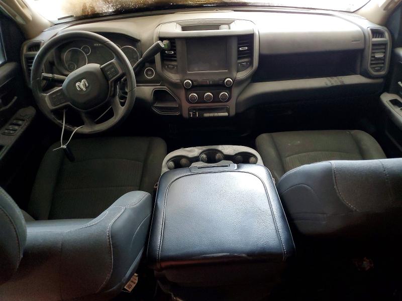 Продажа на аукционе авто 2020 Ram 2500, vin: 3C6UR5CL6LG172390, номер лота: 55645966