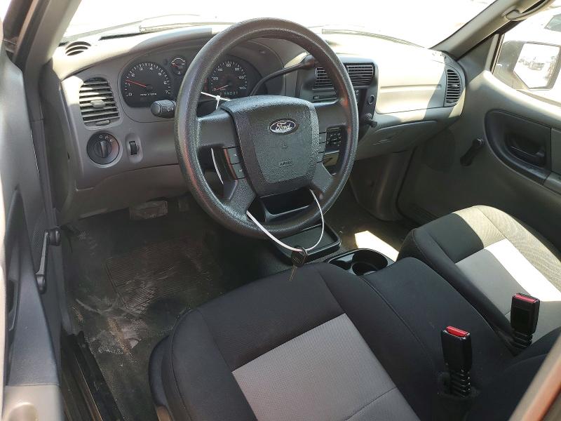 Продажа на аукционе авто 2008 Ford Ranger, vin: 1FTYR14U48PA99940, номер лота: 56859636