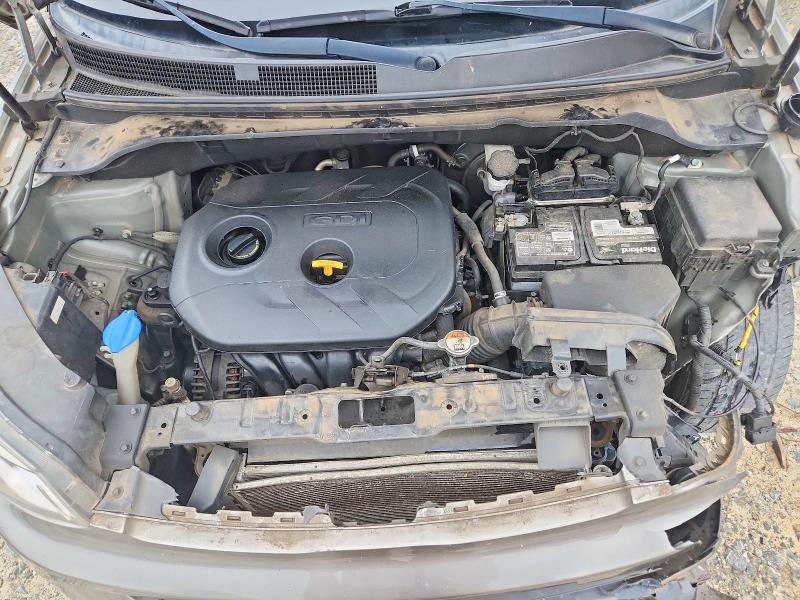 Aukcja sprzedaży 2017 Kia Soul, vin: KNDJP3A57H7495750, numer aukcji: 58096596