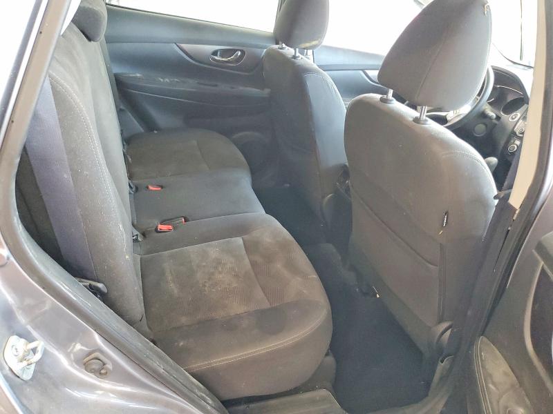 Aukcja sprzedaży 2016 Nissan Rogue, vin: KNMAT2MV0GP662188, numer aukcji: 55587146