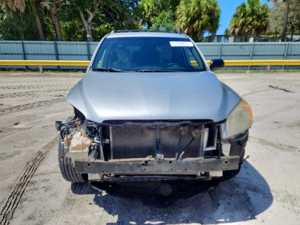 Aukcja sprzedaży 2010 Toyota Rav4, vin: 2T3ZF4DV3AW046471, numer aukcji: 57934676