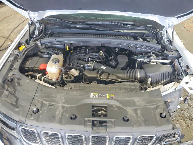 Aukcja sprzedaży 2024 Jeep Grand Cherokee, vin: 1C4RJHAGXR8571184, numer aukcji: 55916386