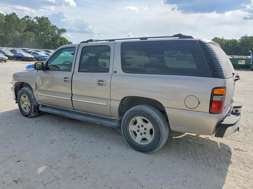 Aukcja sprzedaży 2006 Chevrolet Suburban, vin: 3GNEC16Z06G113662, numer aukcji: 55560226
