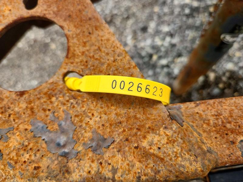 Aukcja sprzedaży 2019 Pj Unknown, vin: 3CVUL1826K2596937, numer aukcji: 75750515