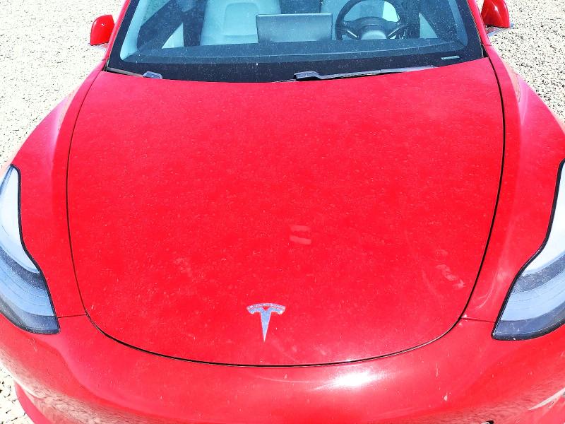 59132236 :رقم المزاد ، 5YJ3E1EB7KF192648 vin ، 2019 Tesla Model 3 مزاد بيع