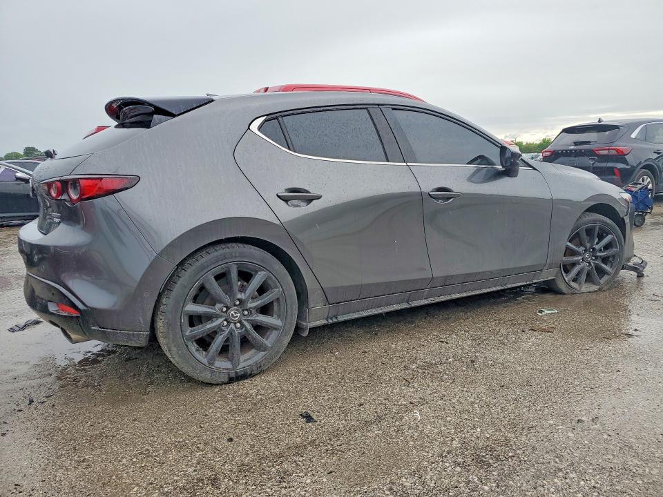 Aukcja sprzedaży 2021 Mazda 3, vin: JM1BPBNY2M1321908, numer aukcji: 56284216