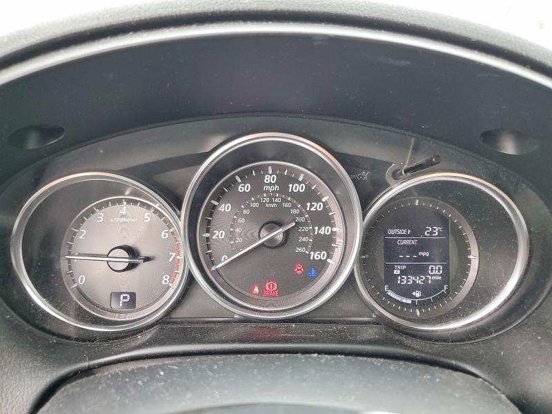 Aukcja sprzedaży 2014 Mazda Cx-5, vin: JM3KE4CY8E0306235, numer aukcji: 57551956