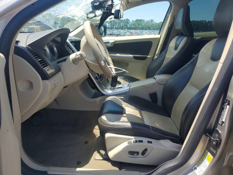 Продажа на аукционе авто 2011 Volvo Xc60, vin: YV4952DZ3B2196761, номер лота: 56293116
