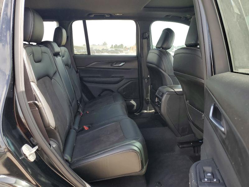 57389626 :رقم المزاد ، 1C4RJHAGXRC163281 vin ، 2024 Jeep Grand Cherokee مزاد بيع
