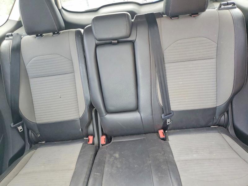 Aukcja sprzedaży 2017 Ford Escape, vin: 1FMCU9G90HUA73461, numer aukcji: 58106076