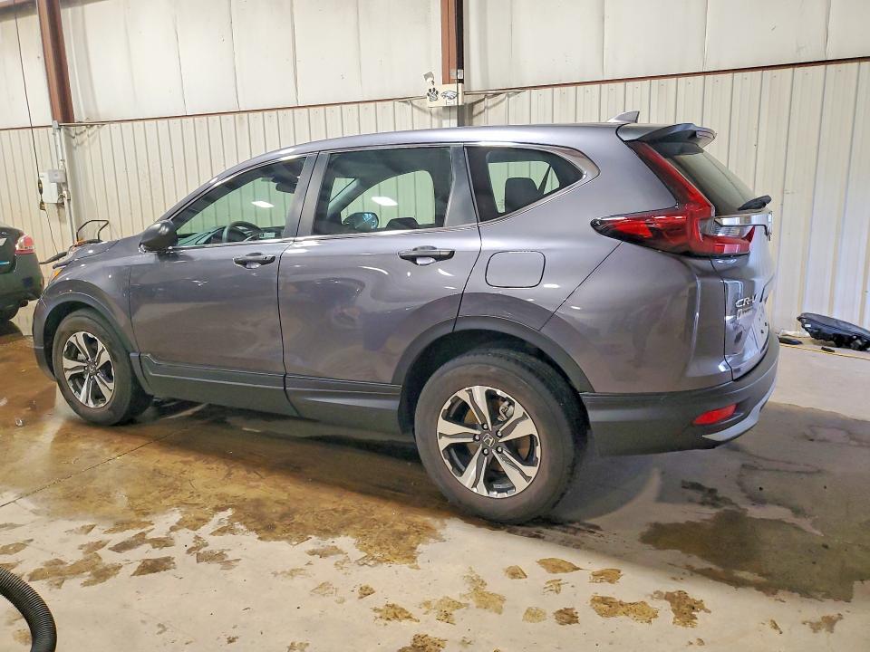 Продаж на аукціоні авто 2020 Honda Cr-v, vin: 2HKRW2H24LH619974, номер лоту: 55953996