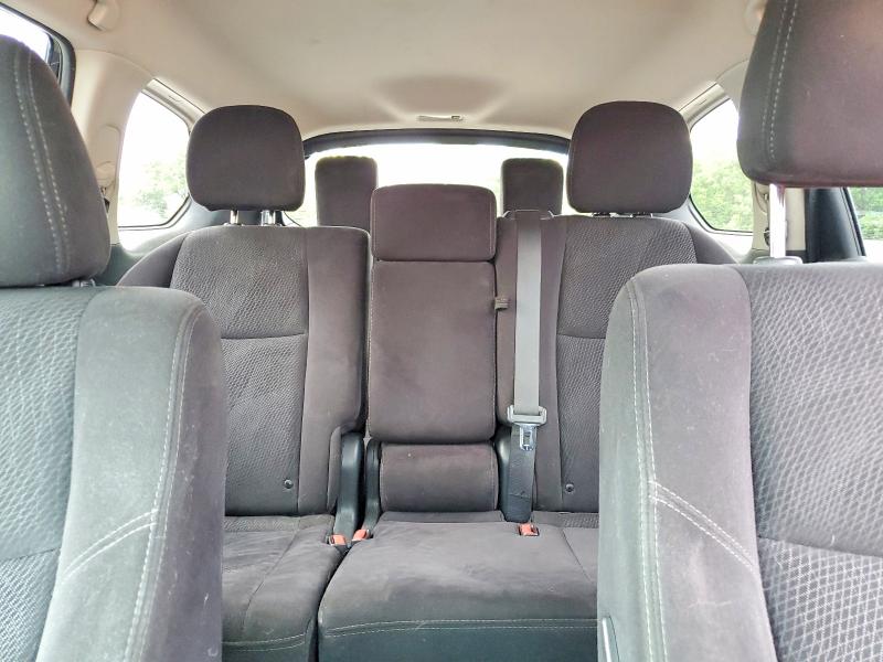 Продаж на аукціоні авто 2013 Nissan Pathfinder, vin: 5N1AR2MM4DC683405, номер лоту: 57526276