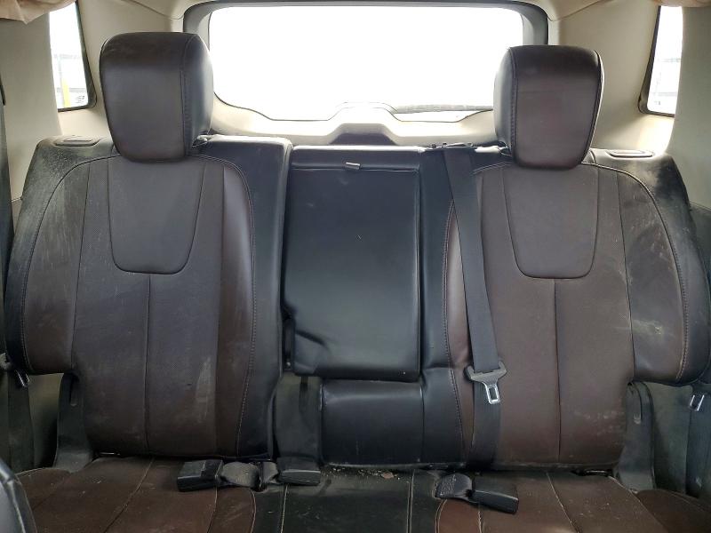 Продаж на аукціоні авто 2012 Gmc Terrain, vin: 2GKFLVEK9C6375054, номер лоту: 57513656