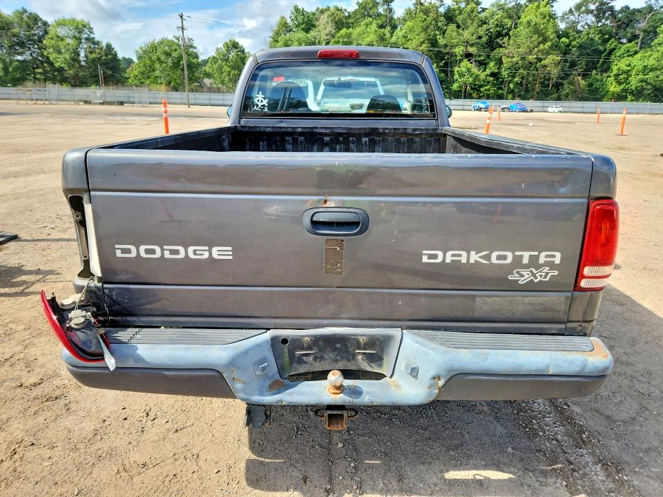 Aukcja sprzedaży 2003 Dodge Dakota, vin: 1D7FL16XX3S333705, numer aukcji: 55718566