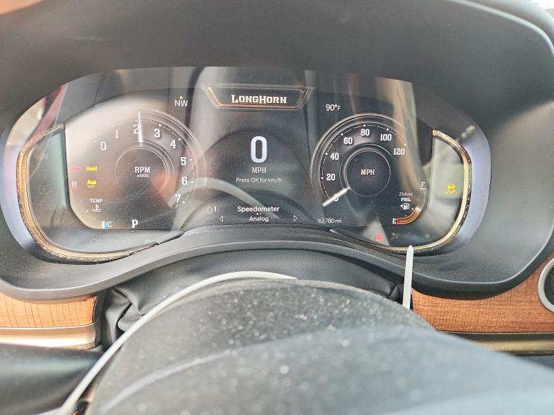 Продажа на аукционе авто 2023 Ram 1500, vin: 1C6SRFKTXPN629178, номер лота: 58533446