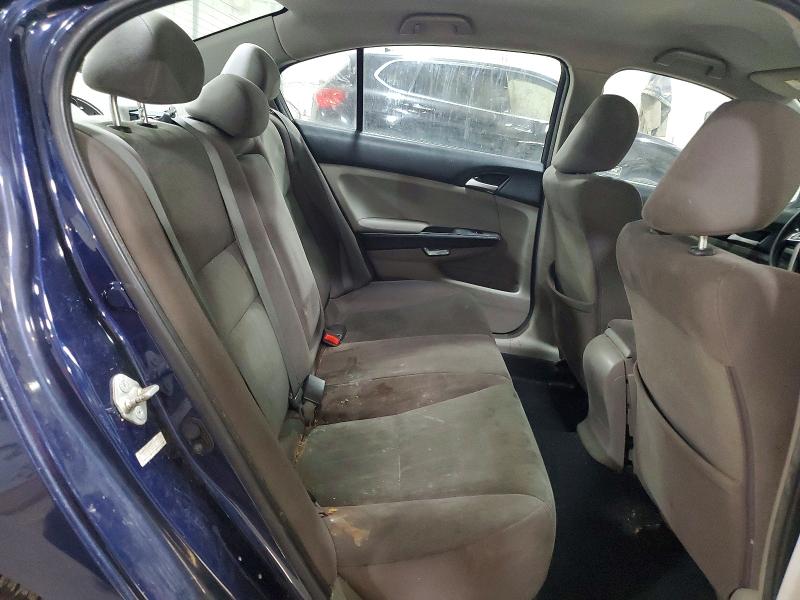 55226086 :رقم المزاد ، 1HGCP2F42CA037372 vin ، 2012 Honda Accord مزاد بيع
