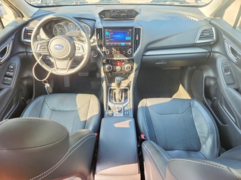 Продаж на аукціоні авто 2019 Subaru Forester, vin: JF2SKASC5KH416003, номер лоту: 58401006
