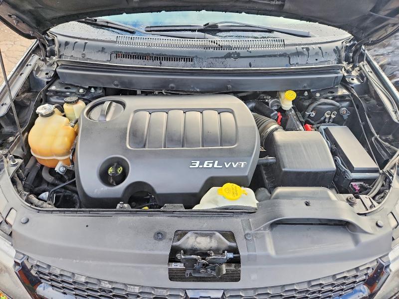 2015 Dodge Journey მანქანა იყიდება აუქციონზე, vin: 3C4PDCEG5FT674912, აუქციონის ნომერი: 58292736