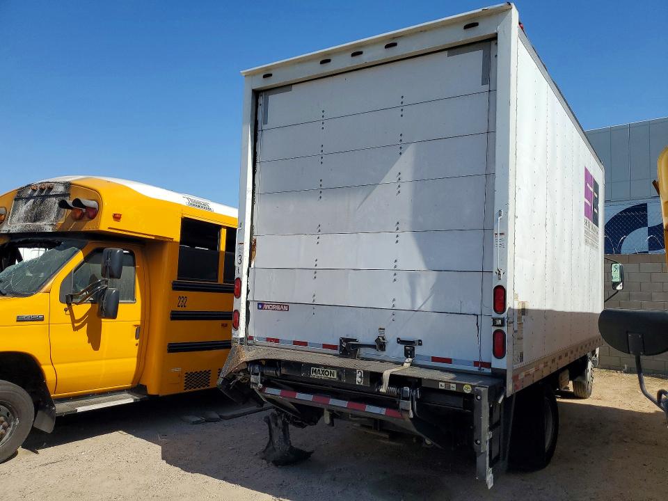 Продаж на аукціоні авто 2017 Hino 195, vin: JHHRDM2H5HK004371, номер лоту: 55033586