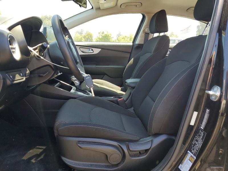 Продаж на аукціоні авто 2023 Kia Forte, vin: 3KPF24AD5PE629235, номер лоту: 59198256