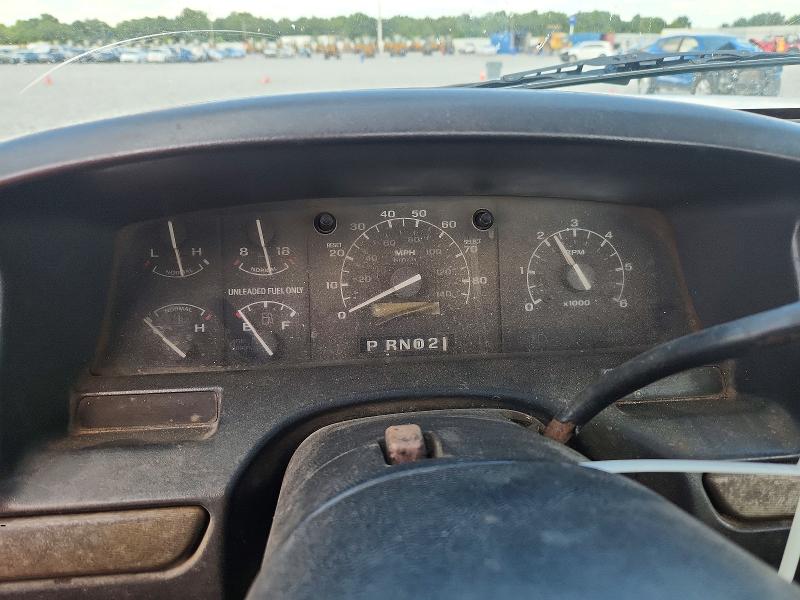Продажа на аукционе авто 1993 Ford F150, vin: 2FTEF15N9PCA64829, номер лота: 56513236