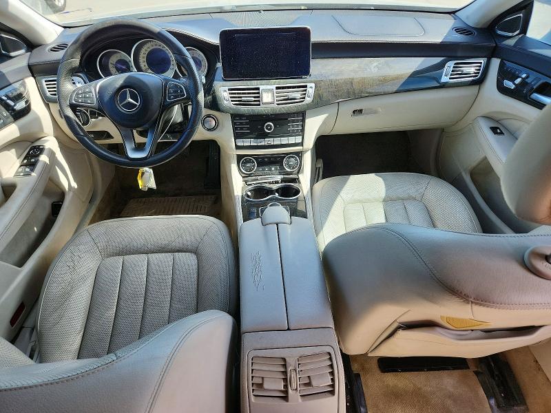 Продаж на аукціоні авто 2016 Mercedes-benz Cls, vin: WDDLJ6HB9GA178549, номер лоту: 57651286