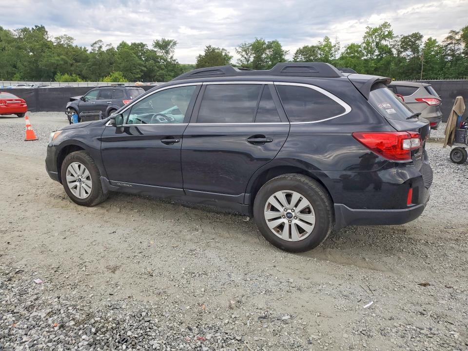 Продаж на аукціоні авто 2015 Subaru Outback, vin: 4S4BSBHC6F3321878, номер лоту: 57579186