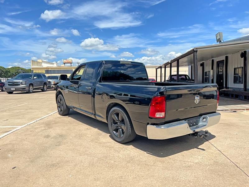 2020 Ram 1500 Classic მანქანა იყიდება აუქციონზე, vin: 1C6RR6FG1LS128137, აუქციონის ნომერი: 57627406