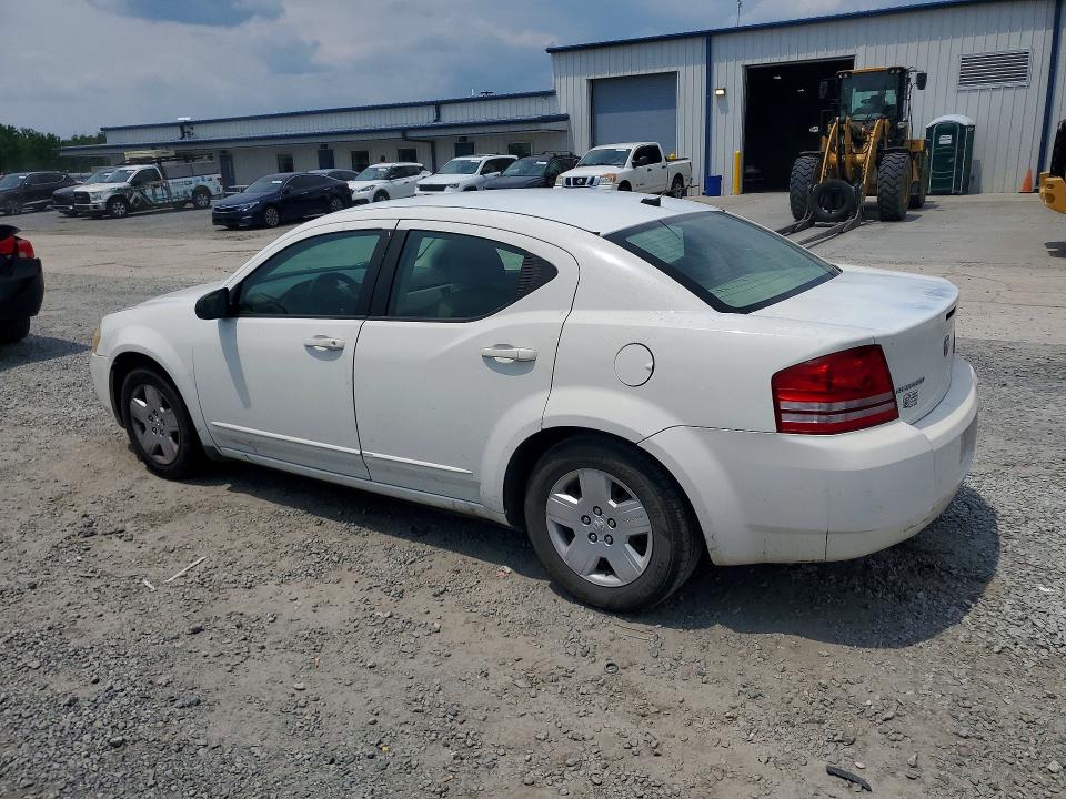 Aukcja sprzedaży 2008 Dodge Avenger, vin: 1B3LC46K68N189631, numer aukcji: 56456056