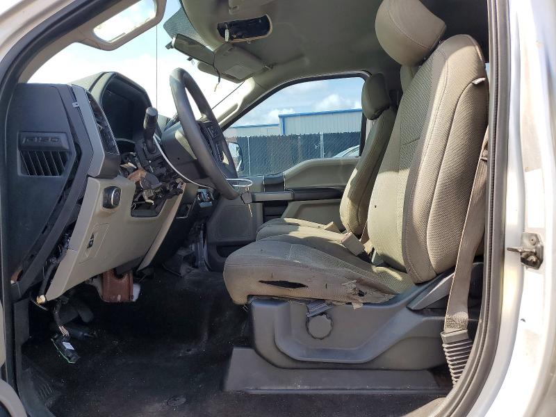 Продажа на аукционе авто 2018 Ford F150, vin: 1FTEW1E54JFC64271, номер лота: 55741986