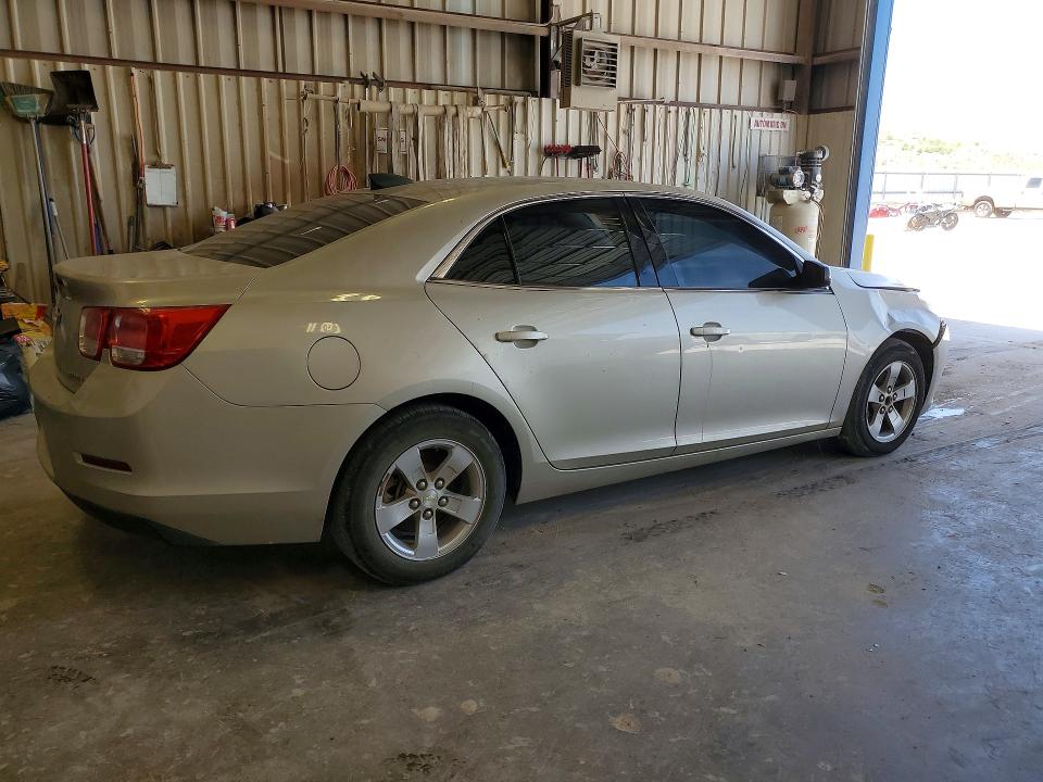 2015 Chevrolet Malibu მანქანა იყიდება აუქციონზე, vin: 1G11B5SL5FF198723, აუქციონის ნომერი: 59096496