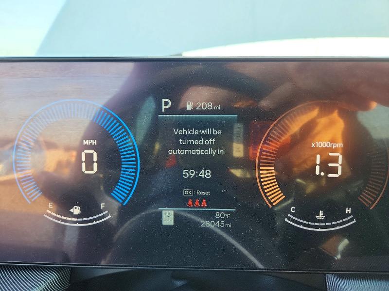 Aukcja sprzedaży 2024 Hyundai Sonata, vin: KMHL64JA3RA385597, numer aukcji: 57777246