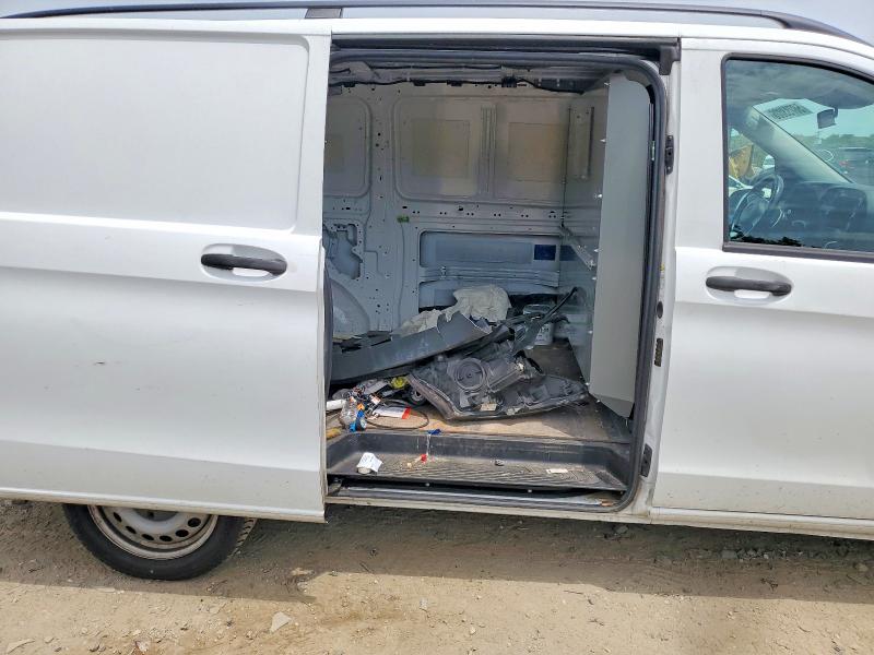 58733026 :رقم المزاد ، WD3PG2EAXG3088260 vin ، 2016 Mercedes-benz Metris مزاد بيع