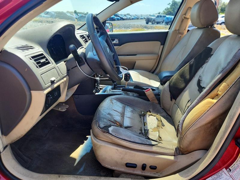 Продажа на аукционе авто 2012 Ford Fusion, vin: 3FAHP0JA7CR299065, номер лота: 59142716