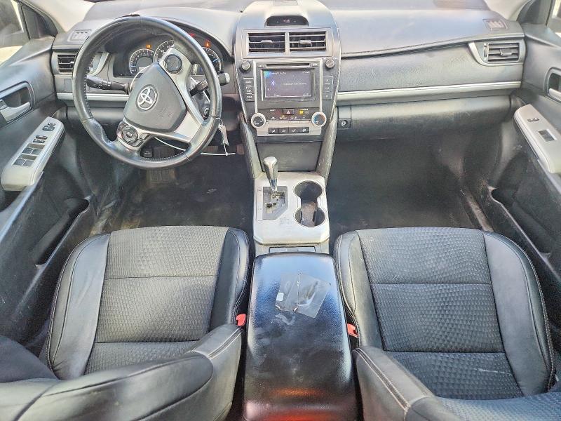2013 Toyota Camry მანქანა იყიდება აუქციონზე, vin: 4T1BF1FK4DU674958, აუქციონის ნომერი: 56748186