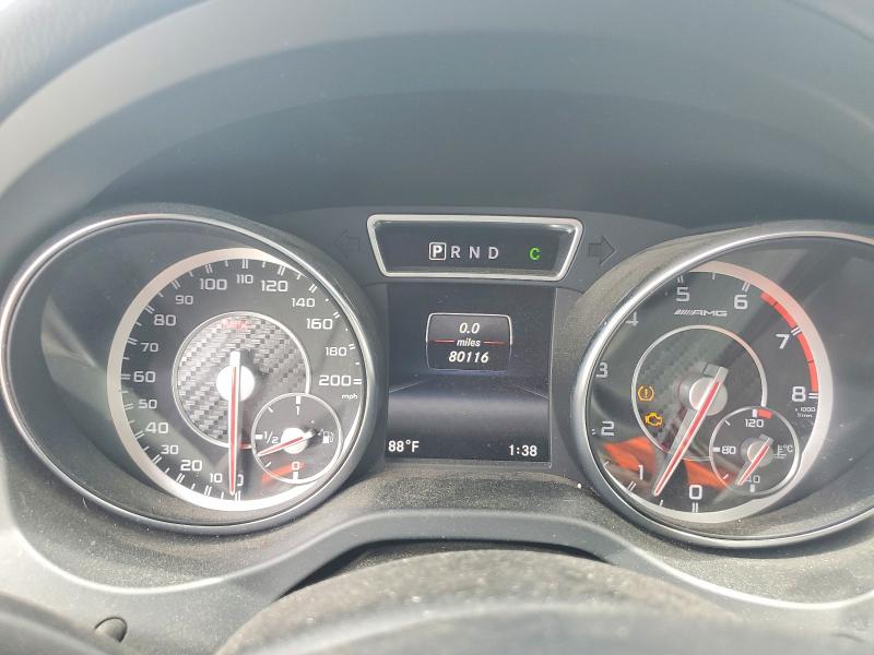 Продаж на аукціоні авто 2015 Mercedes-benz Gla, vin: WDDTG5CBXFJ104796, номер лоту: 55996056